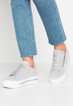 Gabor Comfort Zapatillas - light grey