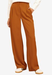 Non sélectionné, orange