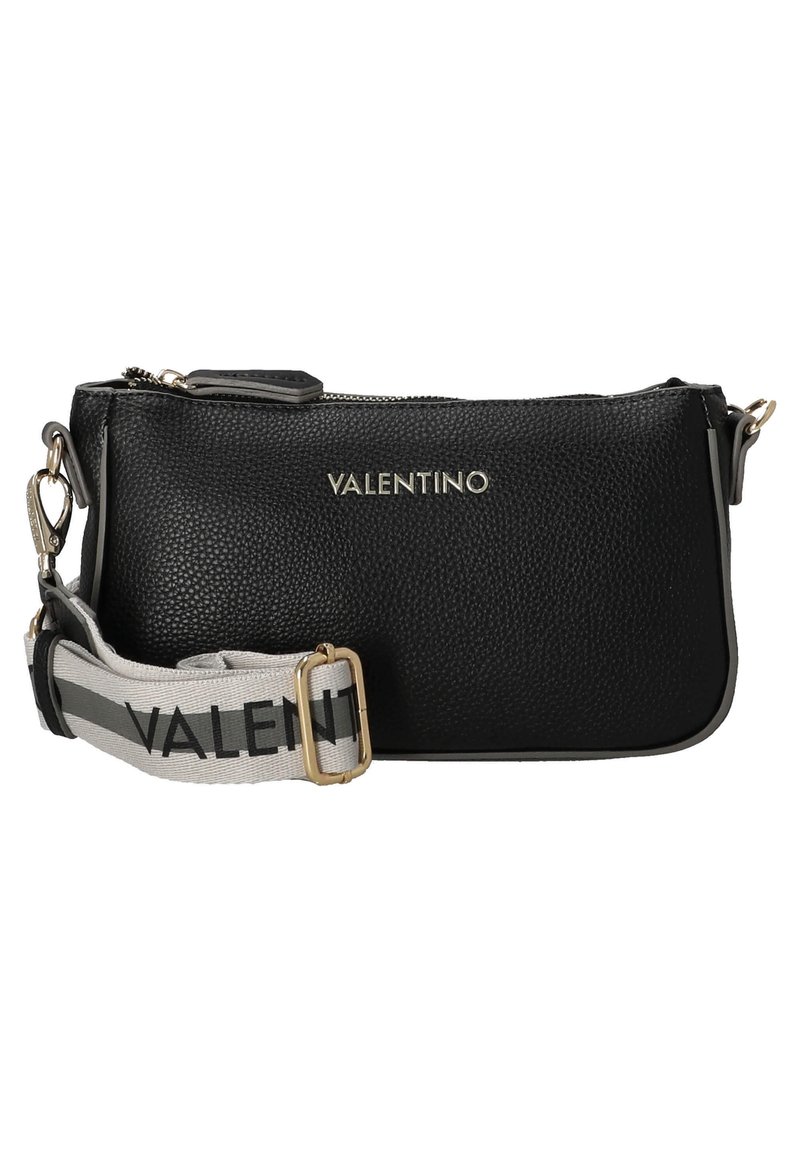 Valentino Bags Borsa a tracolla - black