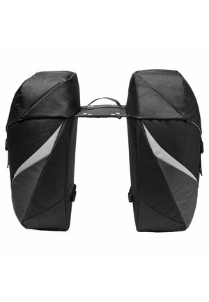 Vaude TWINROADSTER - Sac de sport - black
