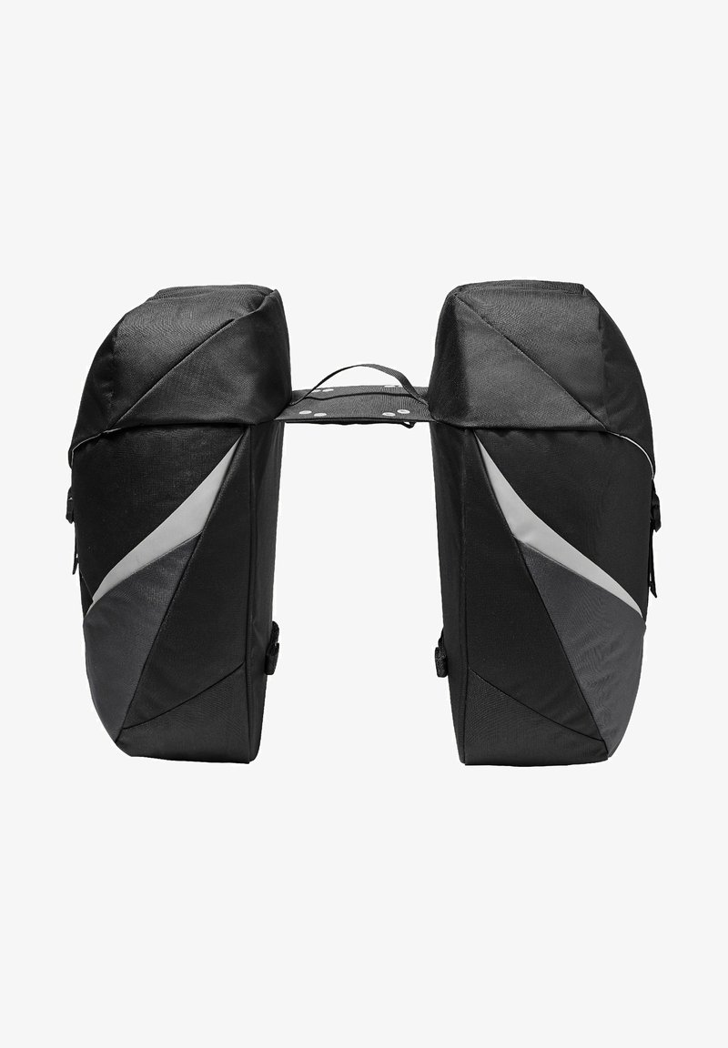 Vaude TWINROADSTER - Sac de sport - black