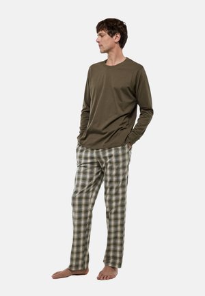 SET - Pyjama - militaire