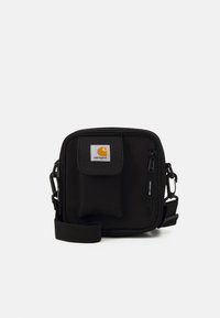 Carhartt WIP - ESSENTIALS BAG SMALL UNISEX - Umhängetasche - black Thumbnail-Bild 1