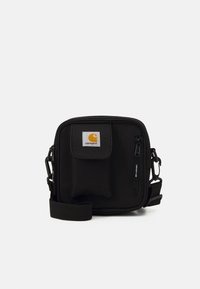 ESSENTIALS BAG SMALL UNISEX - Skuldertasker - black