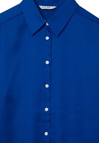 Calliope CLASSICA - Camicia - blu