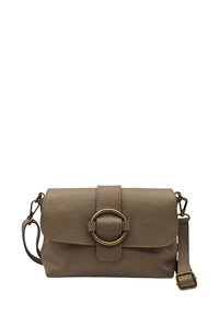 Non sélectionné, g taupe fonce