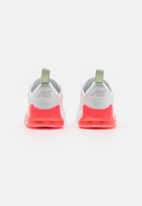 Nike Sportswear AIR MAX 270 - Sapatilhas - white/pink foam/summit white/honeydew