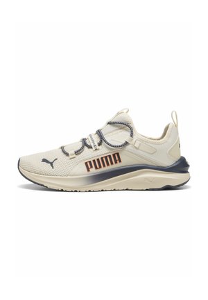 Sneaker low - alpine snow-rickie orange