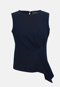 Non sélectionné, navy