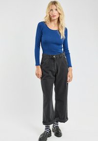 Armor lux Langarmshirt - electrico