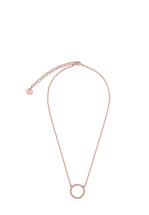 FILIGRANE - Halskette - roségold