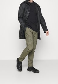 Topman Cargobyxor - khaki