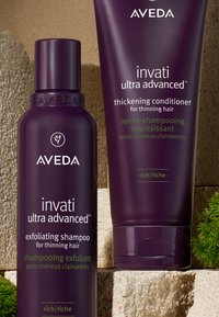 Aveda INVATI ULTRA ADVANCED EXFOLIATING SHAMPOO RICH - Shampoing