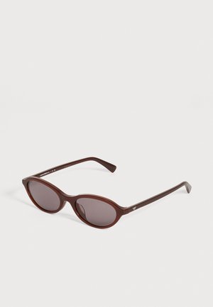 Emporio Armani, UNISEX - Lunettes de soleil - brown