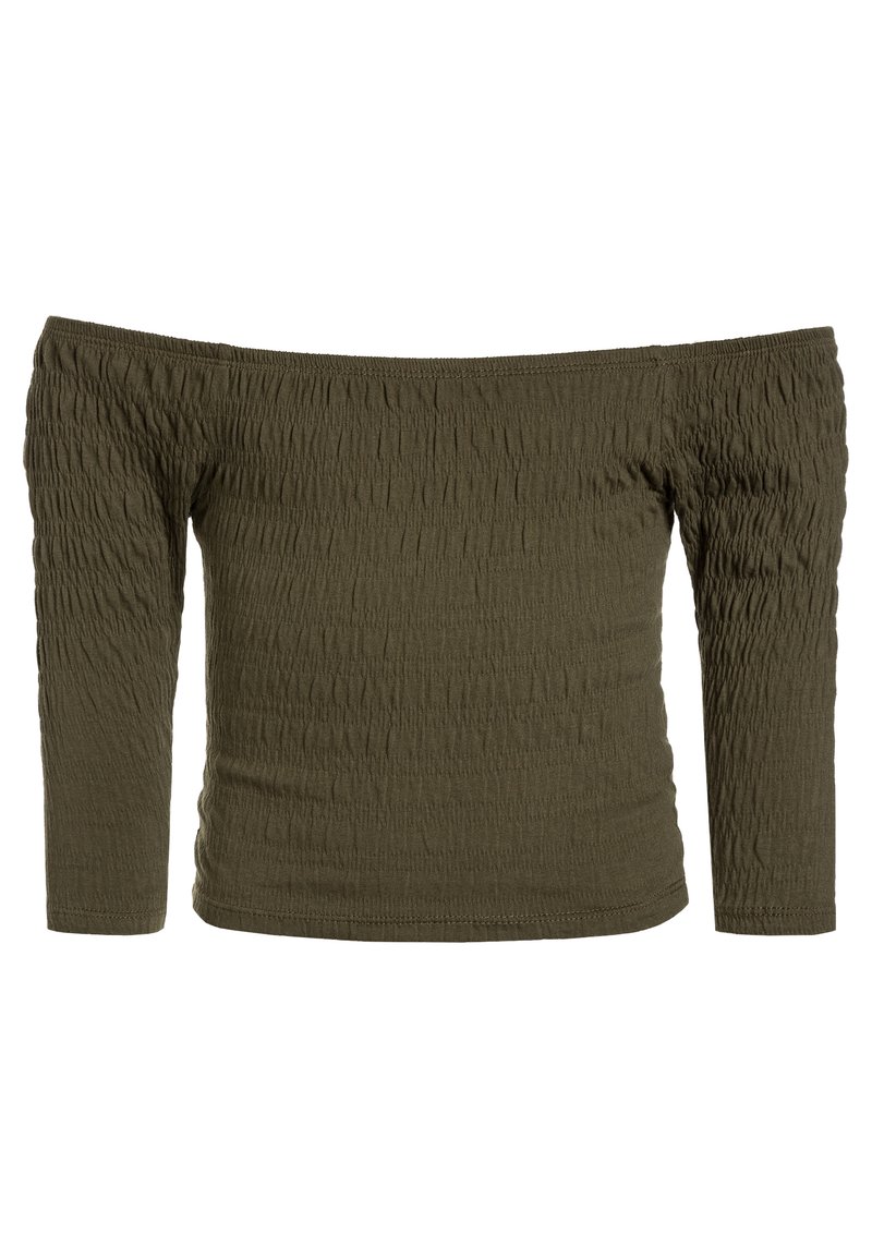 New Look 915 Generation Longsleeve kaki New Look 915 Generation Longsleeve kaki