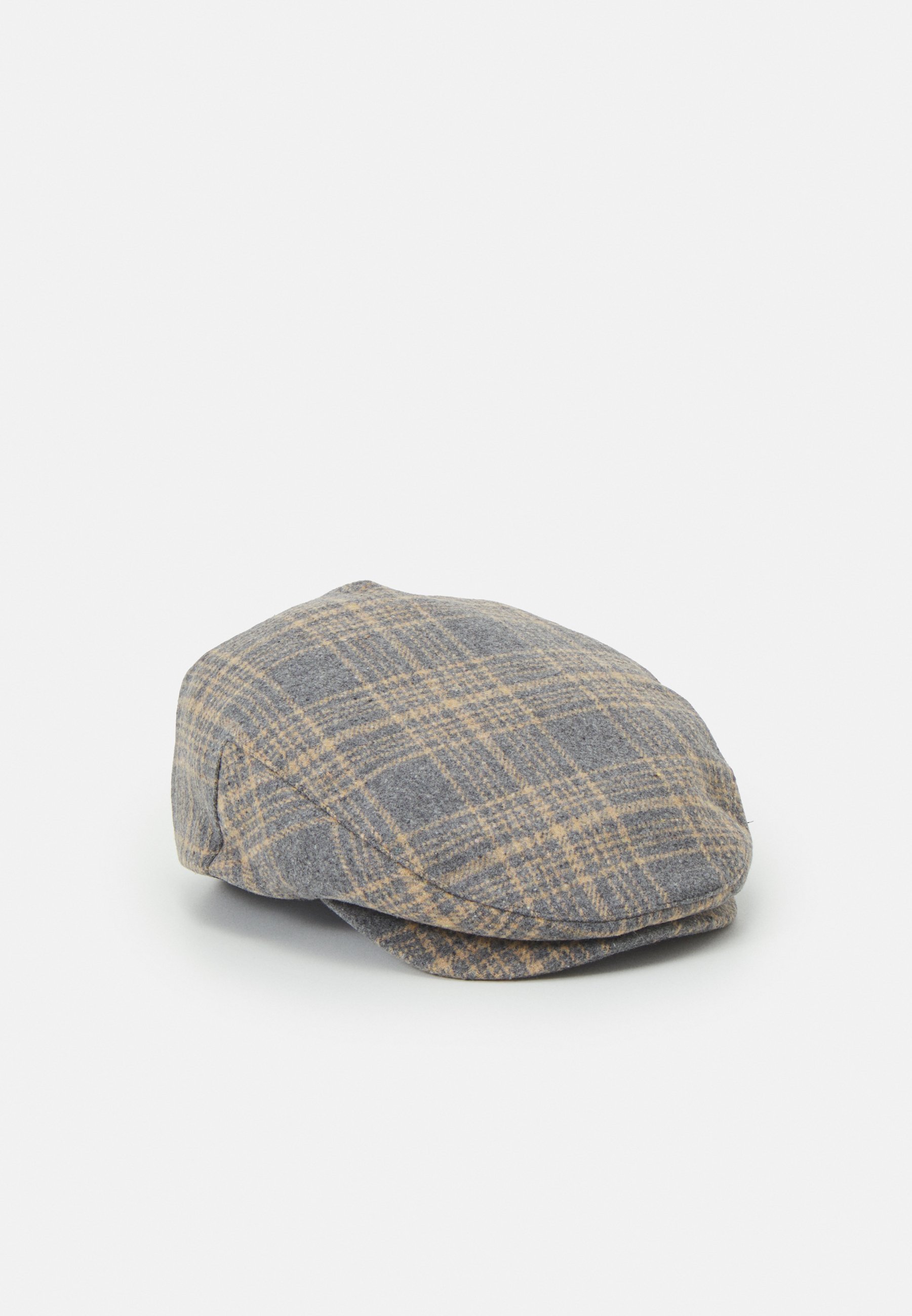 Brixton SNAP - Beanie - mojave/grey 