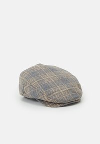 Não selecionado, mojave/grey plaid