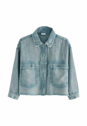 Chaqueta vaquera - blue