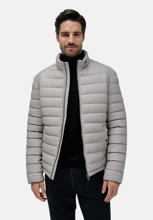 Chaqueta de invierno - beige