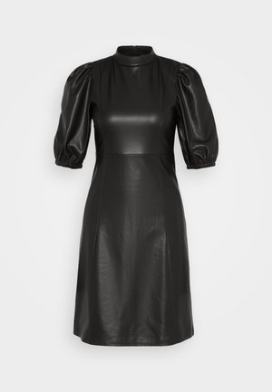 ONLY, ONLJOSEPHINE DRESS - Vestido informal - black