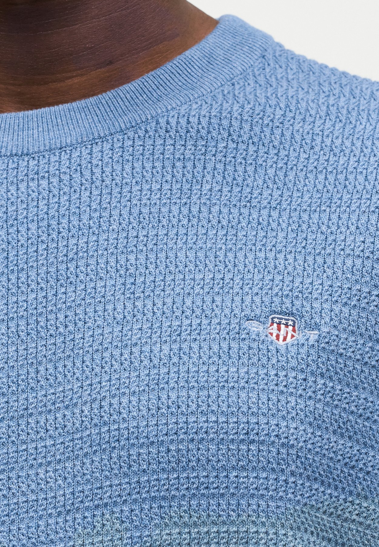MINI CABLE C NECK