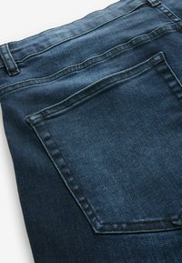 Next CLASSIC STRETCH - Straight leg -farkut - blue deep