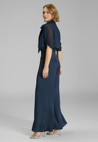 Swing BOLERO - Blazer - navy