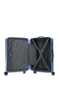 WITTCHEN MEDIUM SUITCASE FROM ABS - Trolley - blue