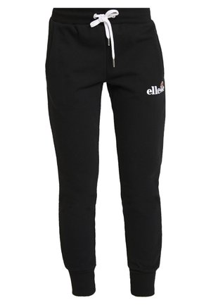 Ellesse FRIVOLA - Jogginghose - black