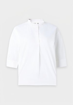 Baum und Pferdgarten, MERELLE - Skjortebluser - bright white