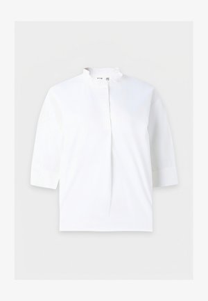 Baum und Pferdgarten, MERELLE - Skjortebluser - bright white