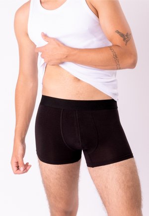 OCCULTO, OCCULTO BOXERSHORTS 'BRYAN' - Kurze Boxershorts - schwarz