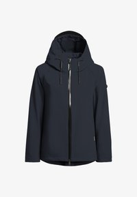 Neizvēlēts, dunkelblau