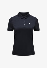 Unausgewählt, black