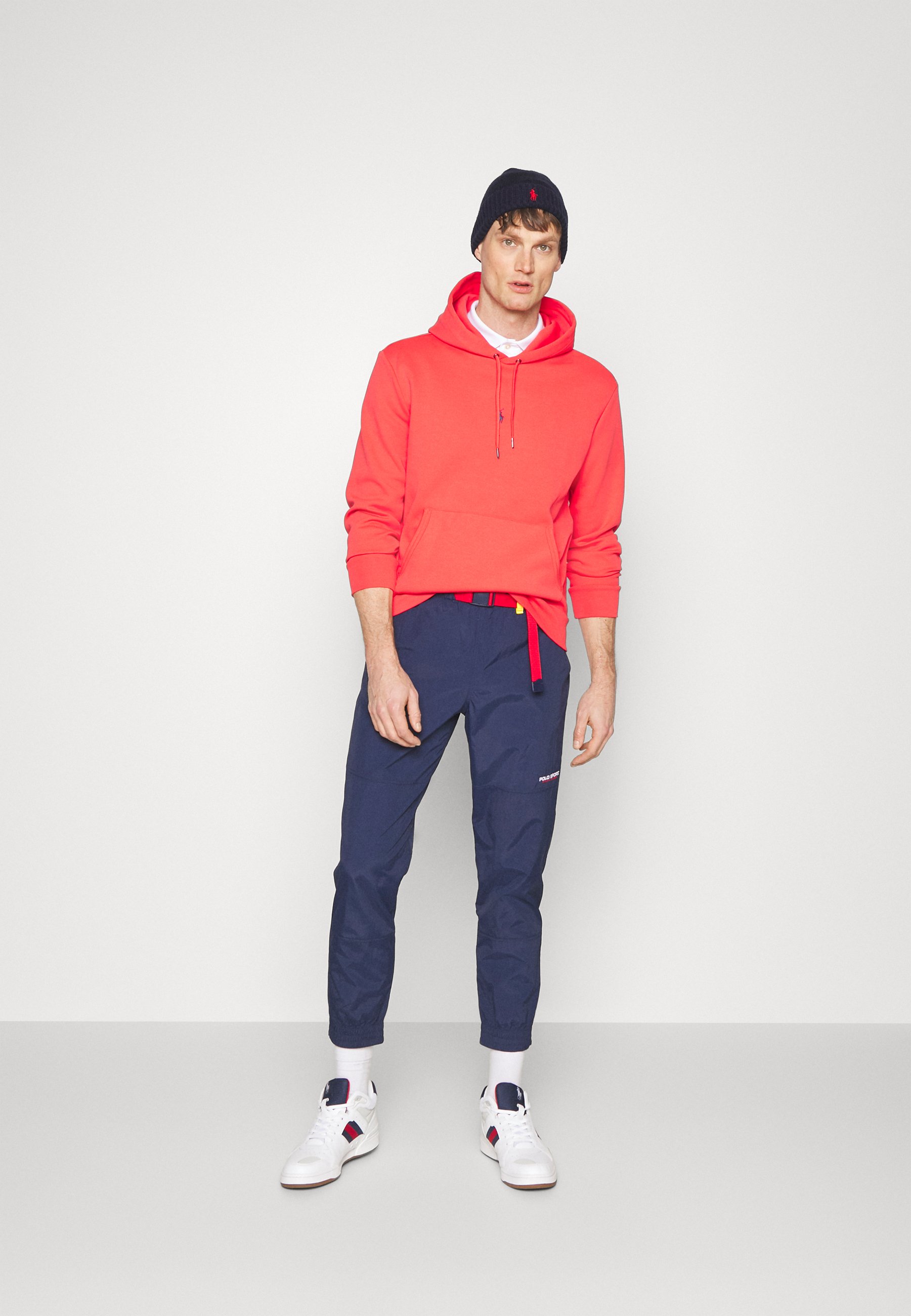 polo sport man