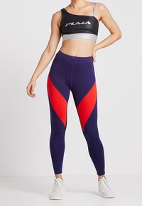 Even&Odd active Leggings - red