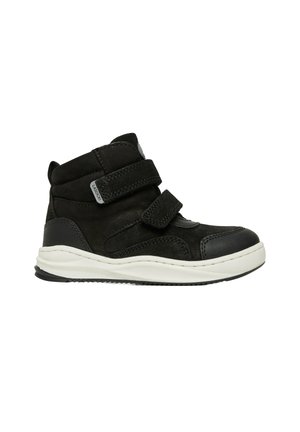 Lasocki Kids, LASOCKI KIDS ANKLE BOOTS BOY BLACK CEO- CI12-HARRY-04 - Winter boots - black