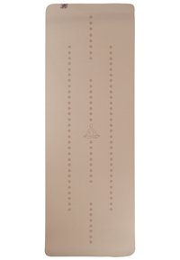Yogamåtte - beige