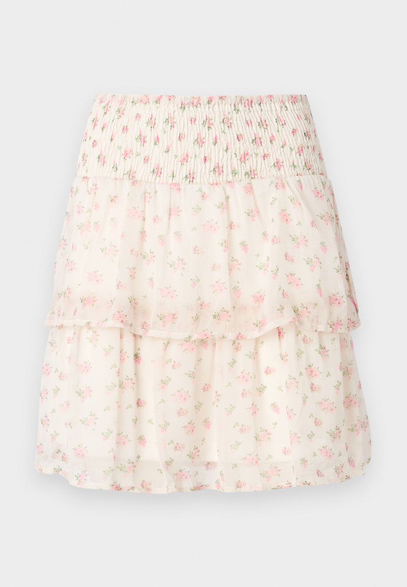 Vero Moda Minirok wit