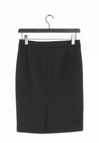 J.CREW Pouzdrová sukně - black