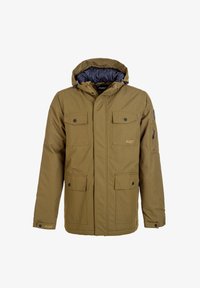 Ikke valgt, dark olive