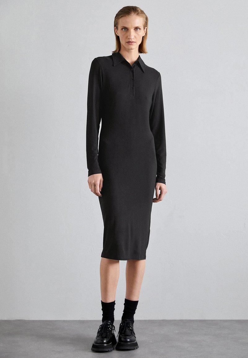 FILIPPA K - Woman - Black - Dress
