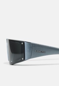 Arnette SATURNYA - Sunčane naočale - alumina silver