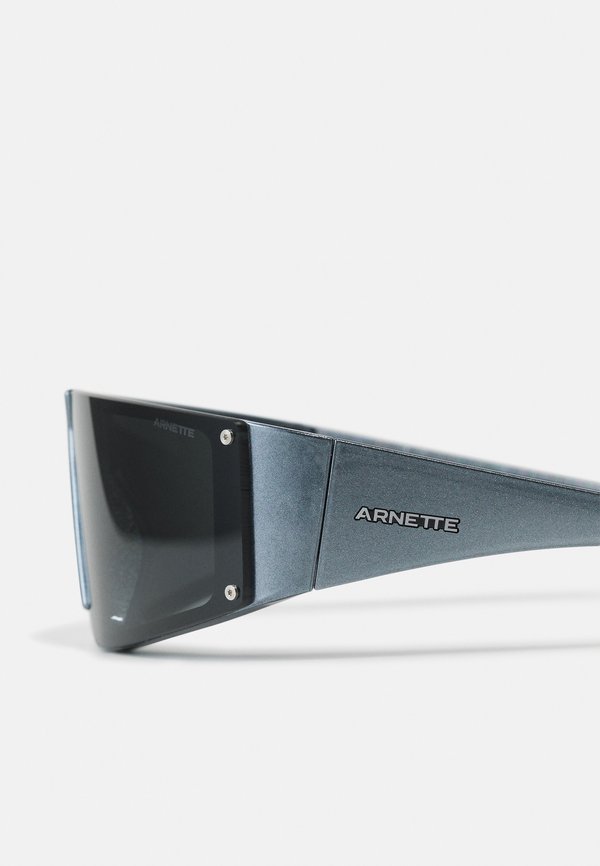 SATURNYA - Sunglasses - alumina silver3