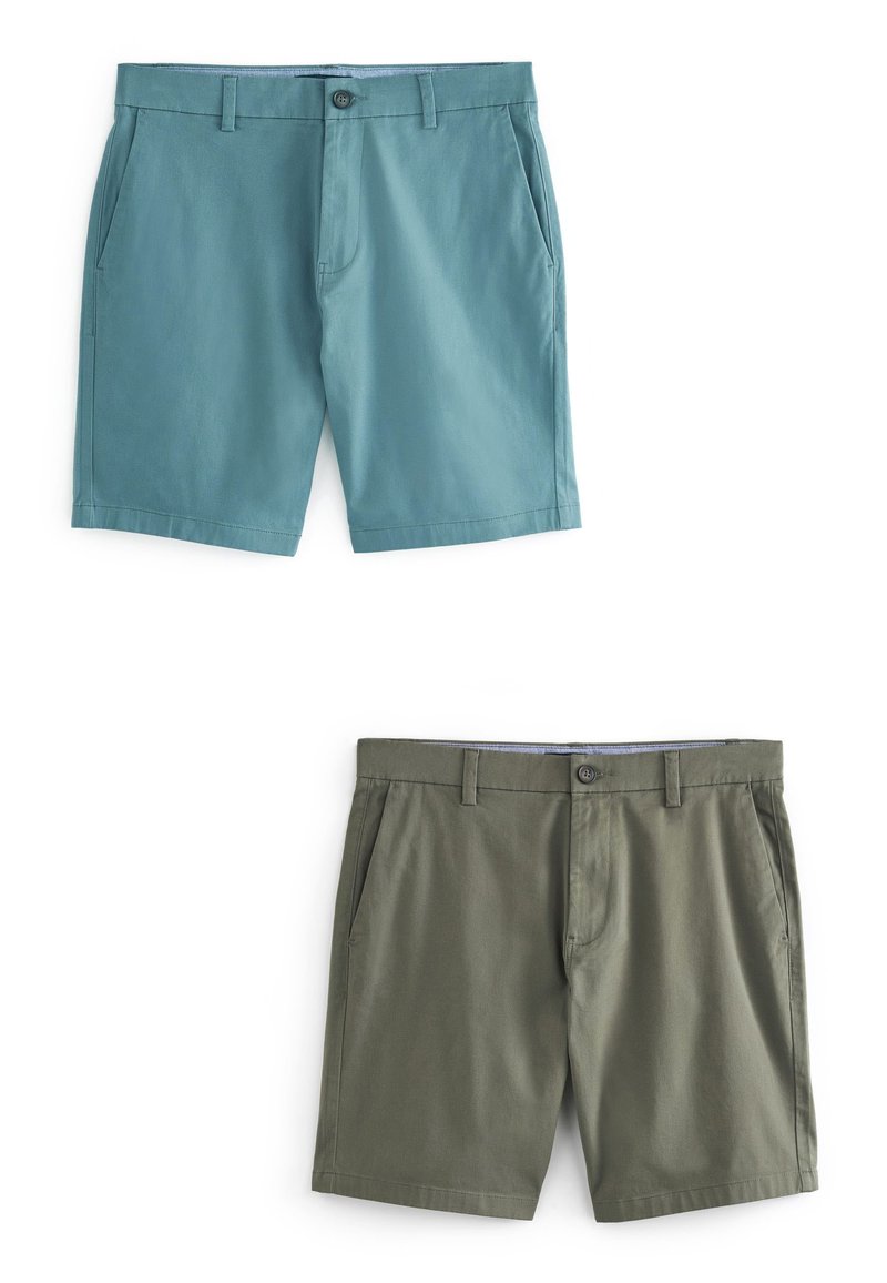 Next Shorts blauw Next Shorts blauw