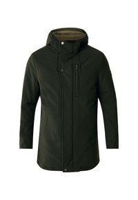 Nevybráno, warm green