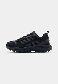 SPEED STRIKE 2 TREK - Sneakers basse - triple black