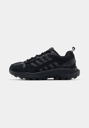 Merrell, SPEED STRIKE 2 - Baskets basses - triple black