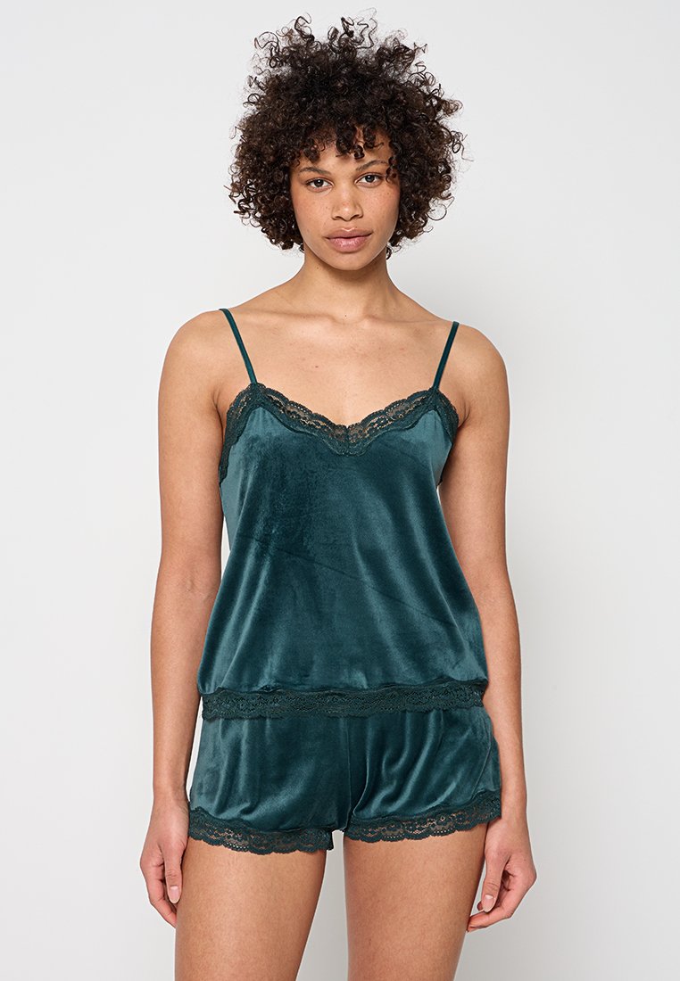 Camiseta de pijama