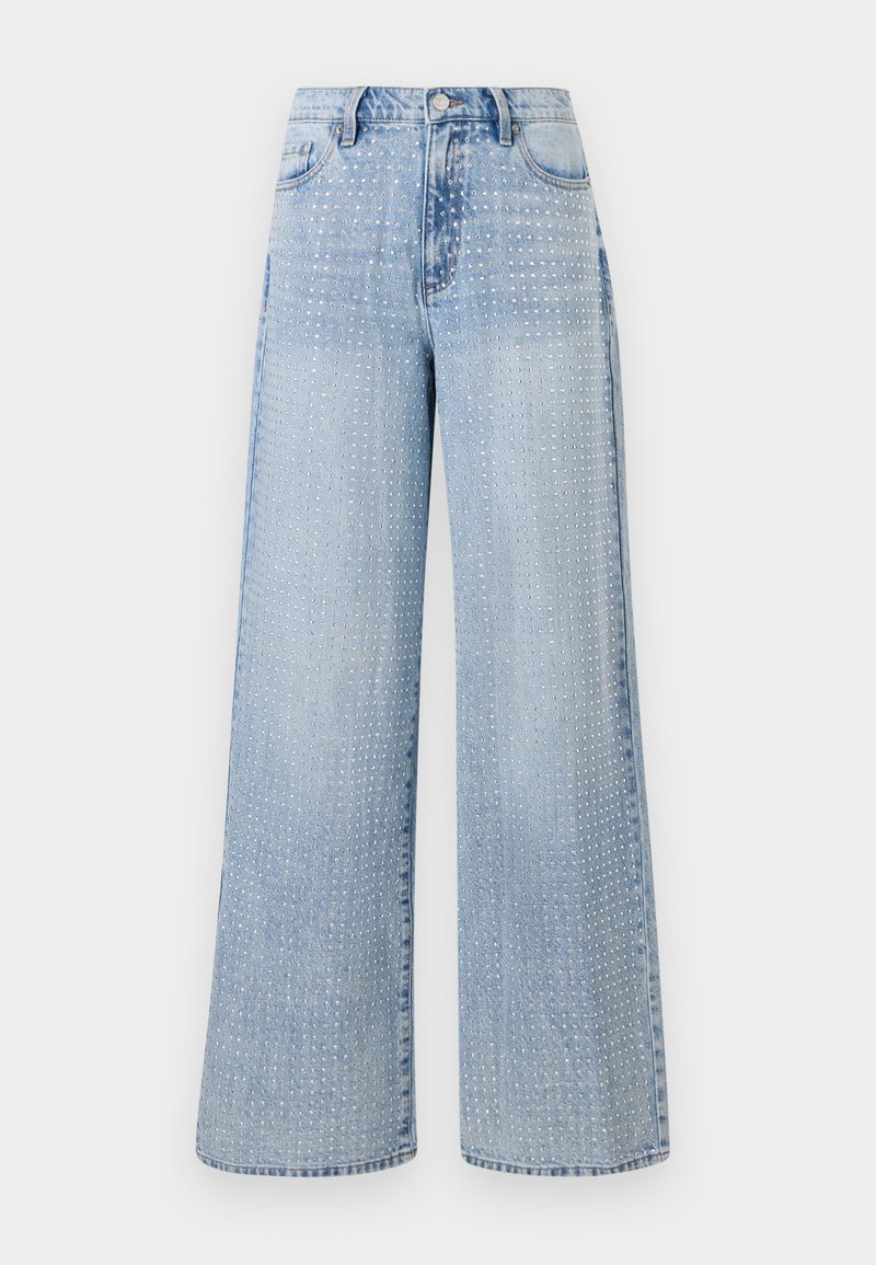 DKNY Relaxed fit jeans blauw denim/bluedenim DKNY Relaxed fit jeans blauw denim/bluedenim